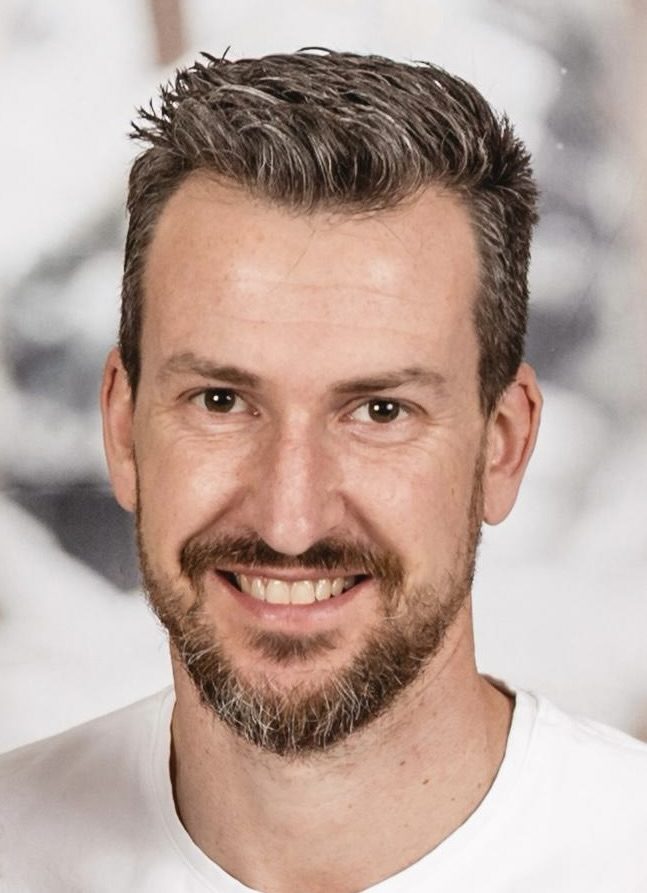 Andreas Rompel